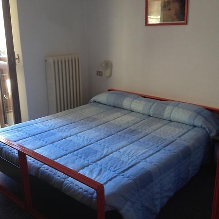 Hotel Rododendro Foppolo Pokój zdjęcie