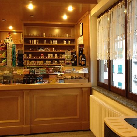 Hotel Rododendro Foppolo Zewnętrze zdjęcie