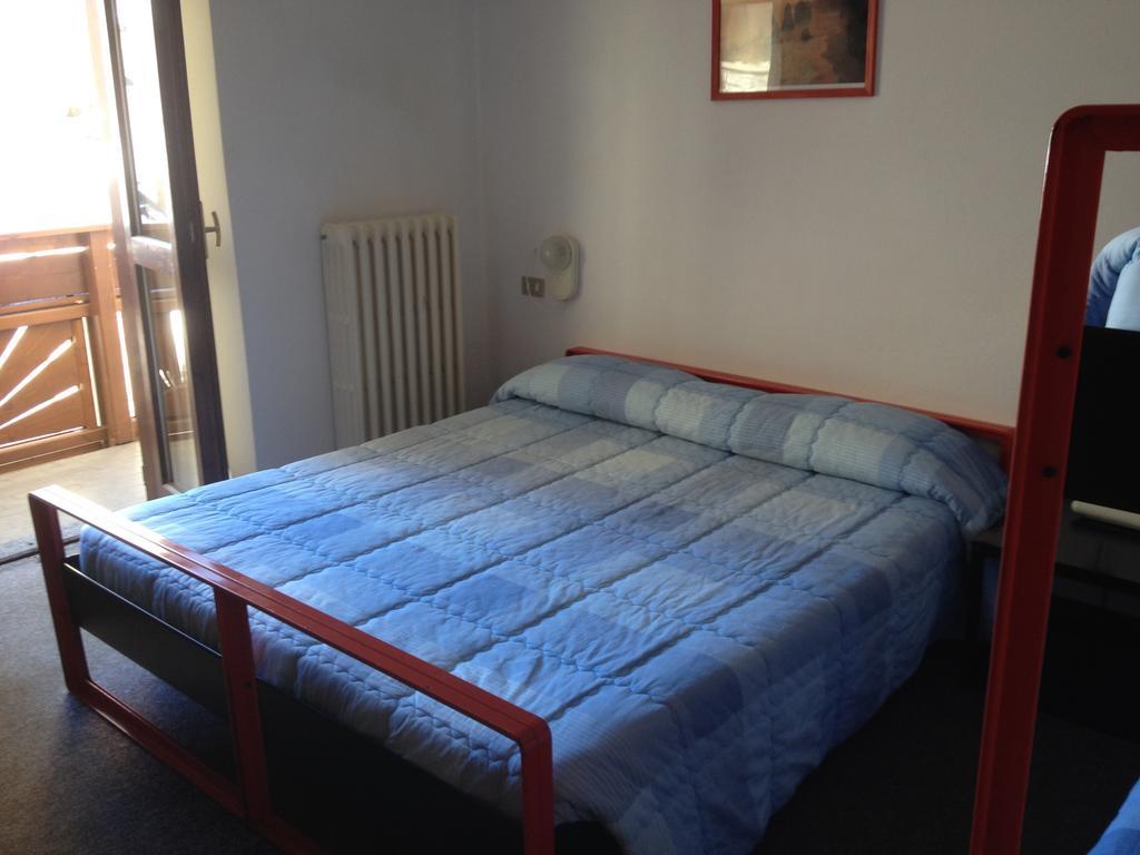 Hotel Rododendro Foppolo Pokój zdjęcie