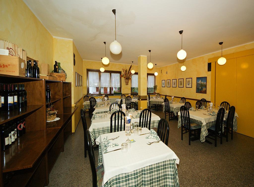 Hotel Rododendro Foppolo Zewnętrze zdjęcie