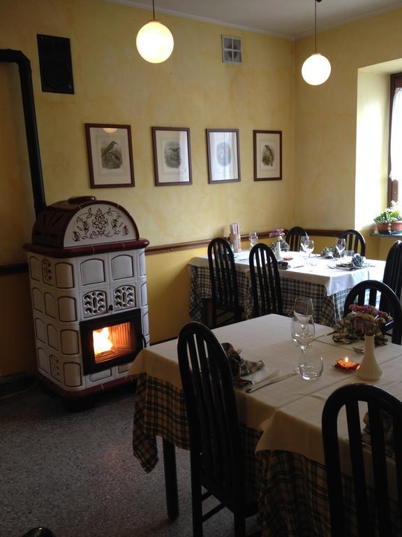 Hotel Rododendro Foppolo Zewnętrze zdjęcie