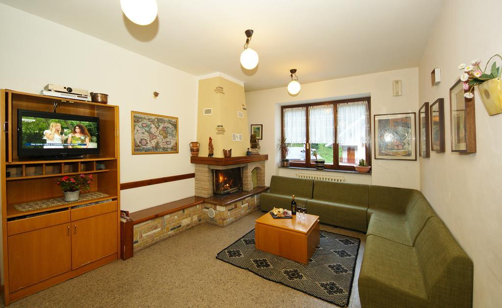 Hotel Rododendro Foppolo Zewnętrze zdjęcie